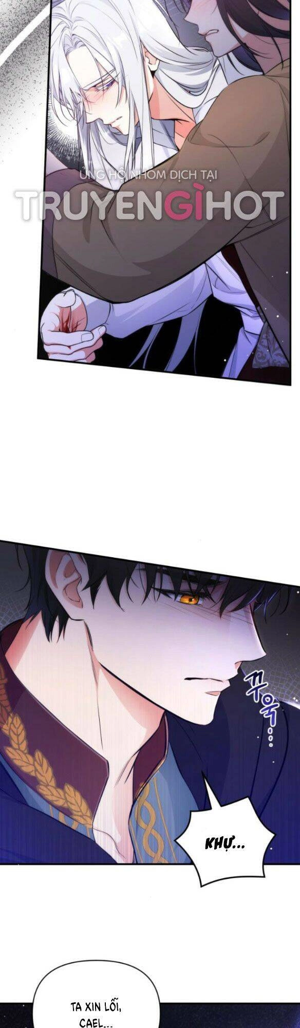 Dành Cho Nhân Vật Bị Bỏ Rơi Yêu Thích Nhất Của Tôi Chapter 12.1 - 7