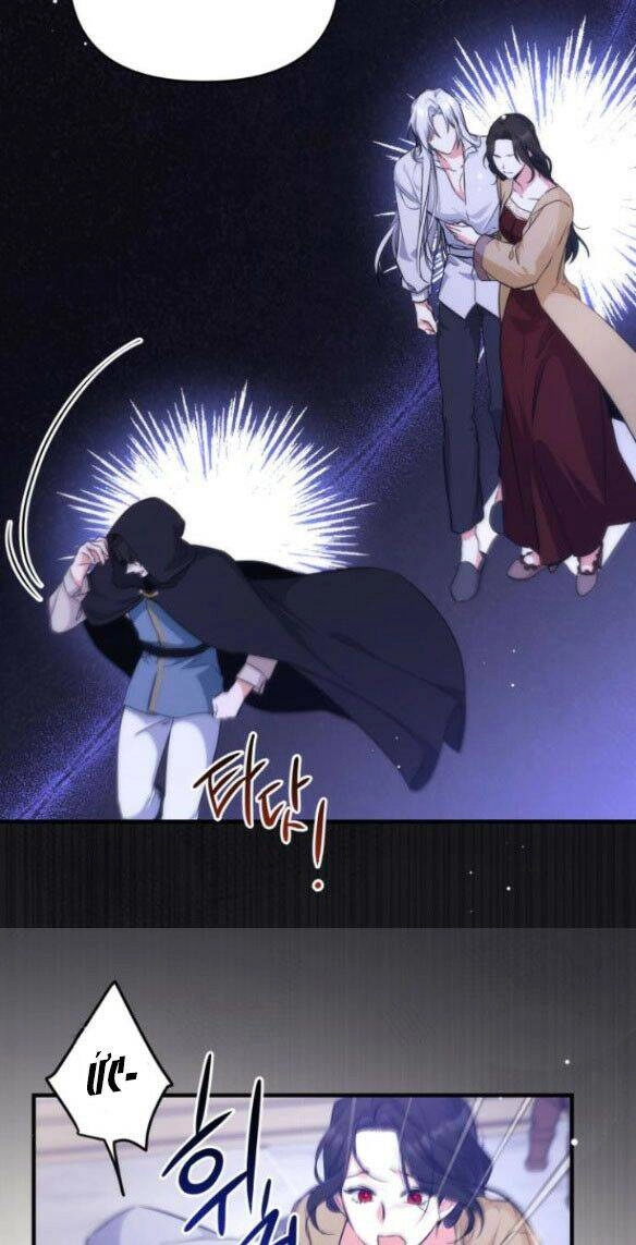 Dành Cho Nhân Vật Bị Bỏ Rơi Yêu Thích Nhất Của Tôi Chapter 12.1 - 8