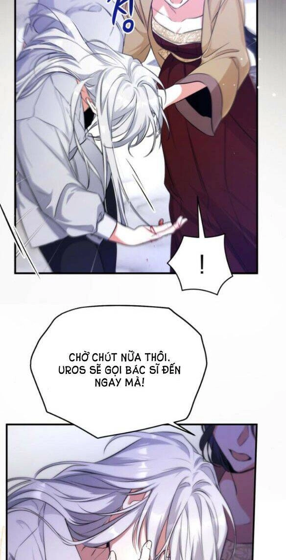 Dành Cho Nhân Vật Bị Bỏ Rơi Yêu Thích Nhất Của Tôi Chapter 12.1 - 9