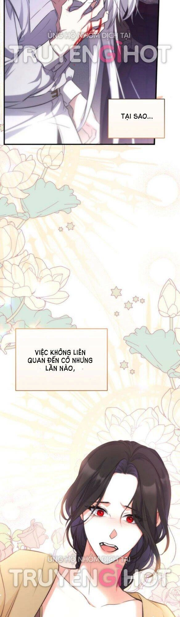 Dành Cho Nhân Vật Bị Bỏ Rơi Yêu Thích Nhất Của Tôi Chapter 12.1 - 10