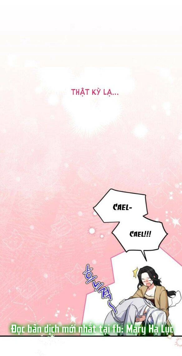 Dành Cho Nhân Vật Bị Bỏ Rơi Yêu Thích Nhất Của Tôi Chapter 12.1 - 12