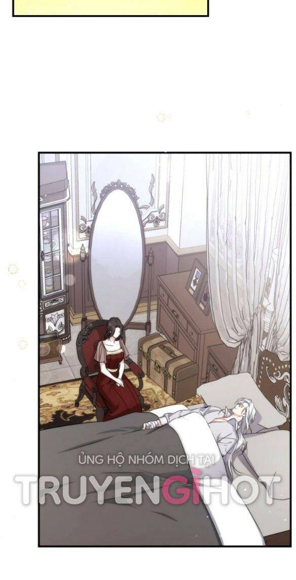 Dành Cho Nhân Vật Bị Bỏ Rơi Yêu Thích Nhất Của Tôi Chapter 12.1 - 14