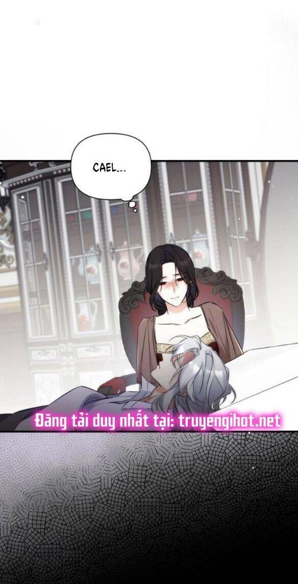 Dành Cho Nhân Vật Bị Bỏ Rơi Yêu Thích Nhất Của Tôi Chapter 12.1 - 15