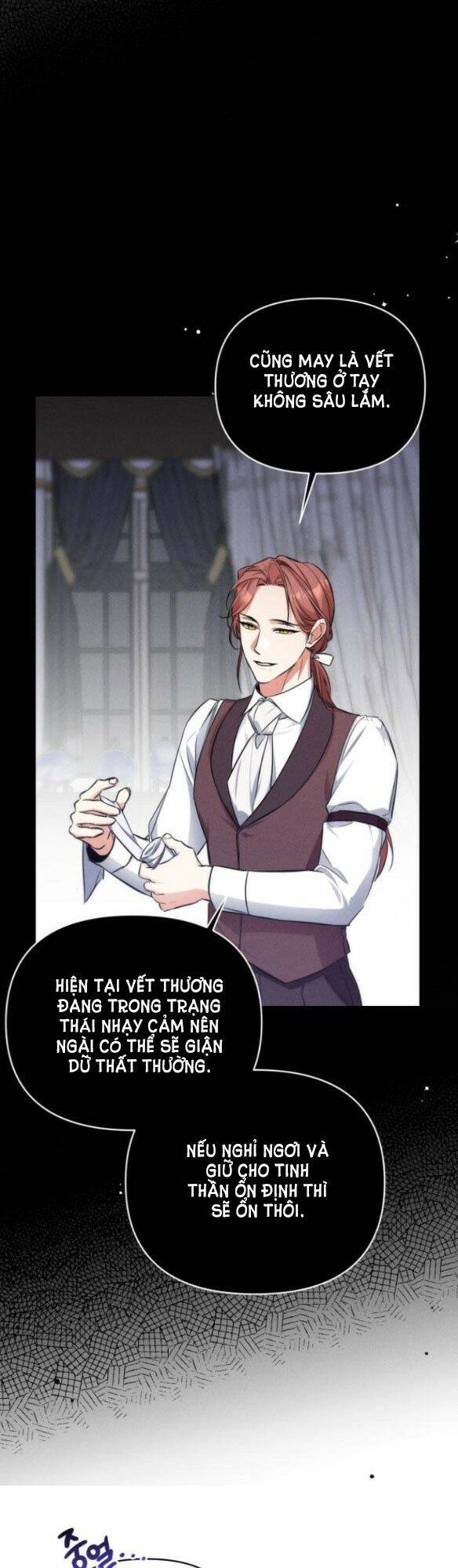 Dành Cho Nhân Vật Bị Bỏ Rơi Yêu Thích Nhất Của Tôi Chapter 12.1 - 16