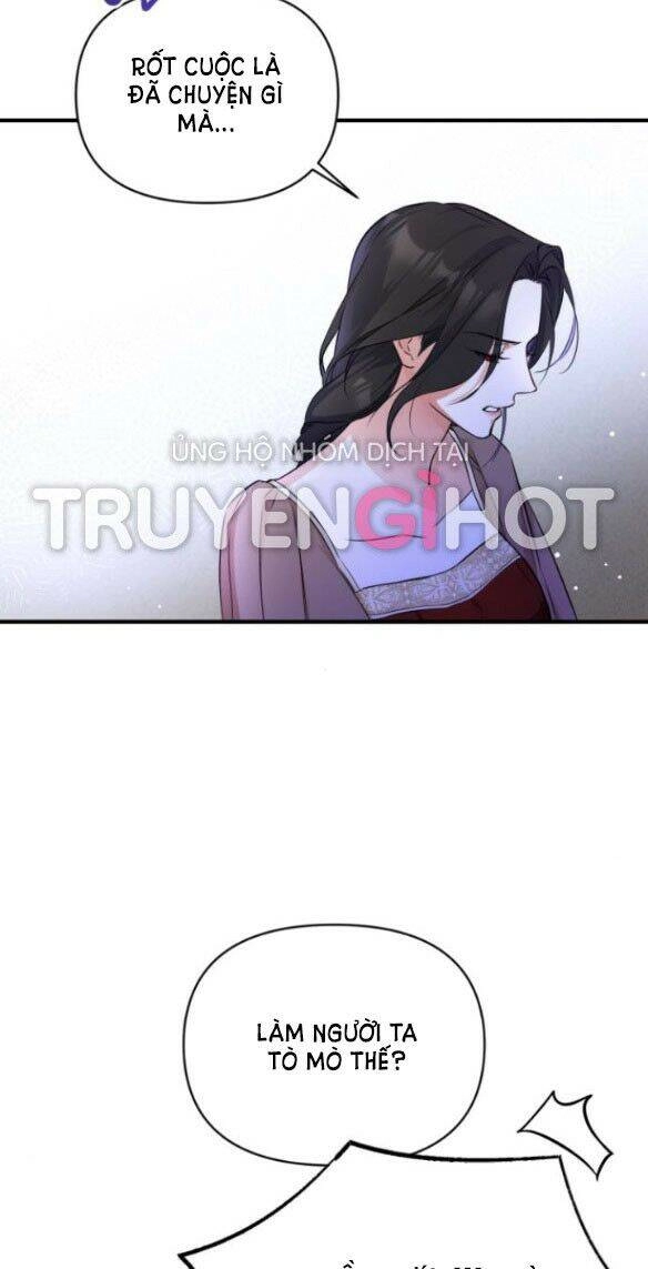 Dành Cho Nhân Vật Bị Bỏ Rơi Yêu Thích Nhất Của Tôi Chapter 12.1 - 17