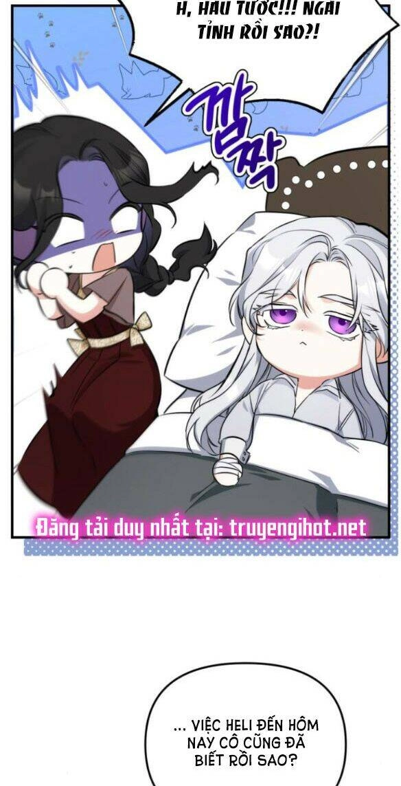 Dành Cho Nhân Vật Bị Bỏ Rơi Yêu Thích Nhất Của Tôi Chapter 12.1 - 18