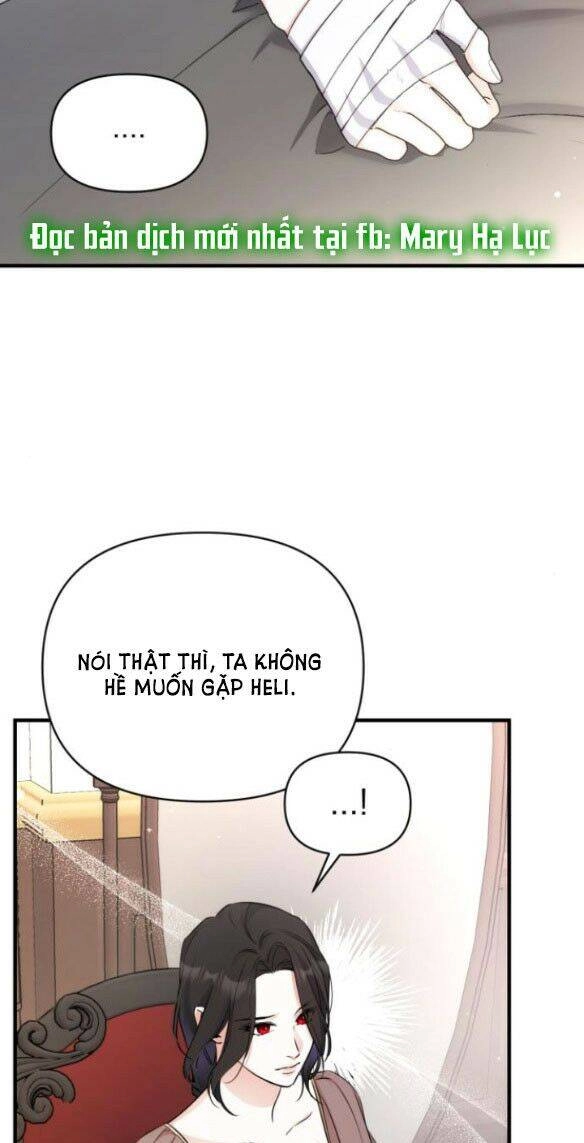 Dành Cho Nhân Vật Bị Bỏ Rơi Yêu Thích Nhất Của Tôi Chapter 12.1 - 20