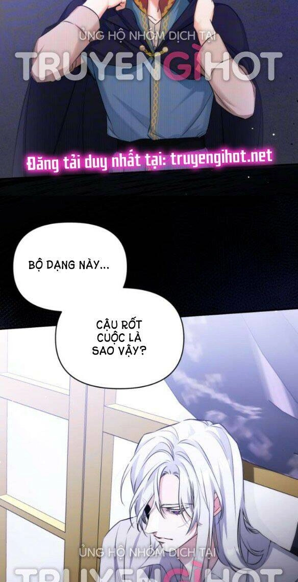 Dành Cho Nhân Vật Bị Bỏ Rơi Yêu Thích Nhất Của Tôi Chapter 12.1 - 23