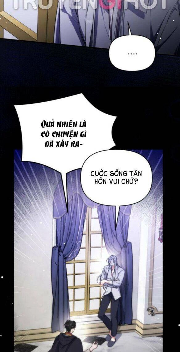 Dành Cho Nhân Vật Bị Bỏ Rơi Yêu Thích Nhất Của Tôi Chapter 12.1 - 24