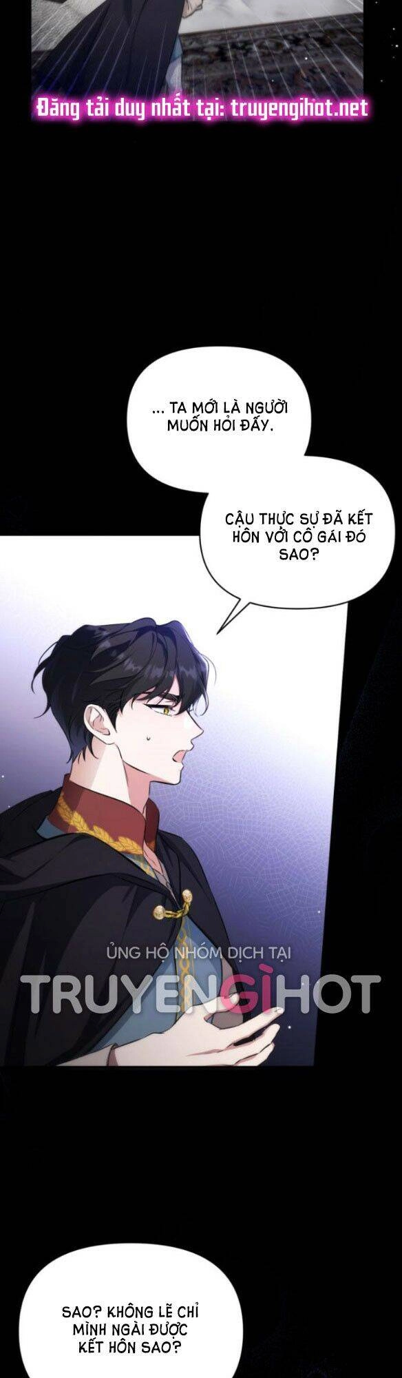 Dành Cho Nhân Vật Bị Bỏ Rơi Yêu Thích Nhất Của Tôi Chapter 12.1 - 25