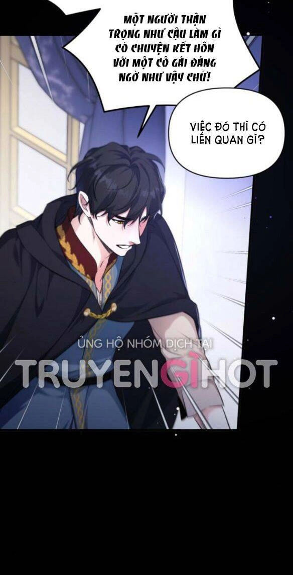 Dành Cho Nhân Vật Bị Bỏ Rơi Yêu Thích Nhất Của Tôi Chapter 12.1 - 27