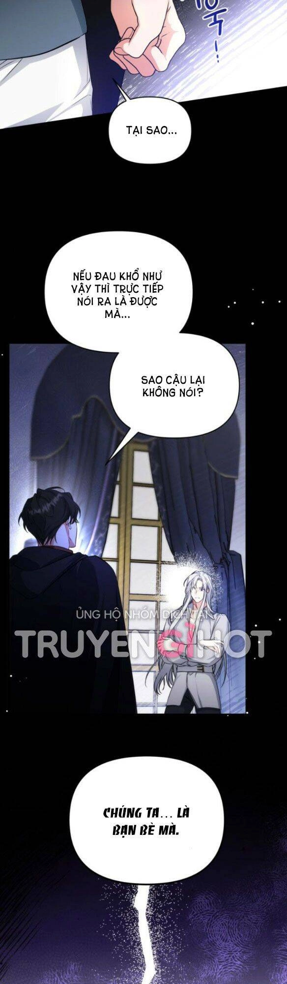 Dành Cho Nhân Vật Bị Bỏ Rơi Yêu Thích Nhất Của Tôi Chapter 12.2 - 7