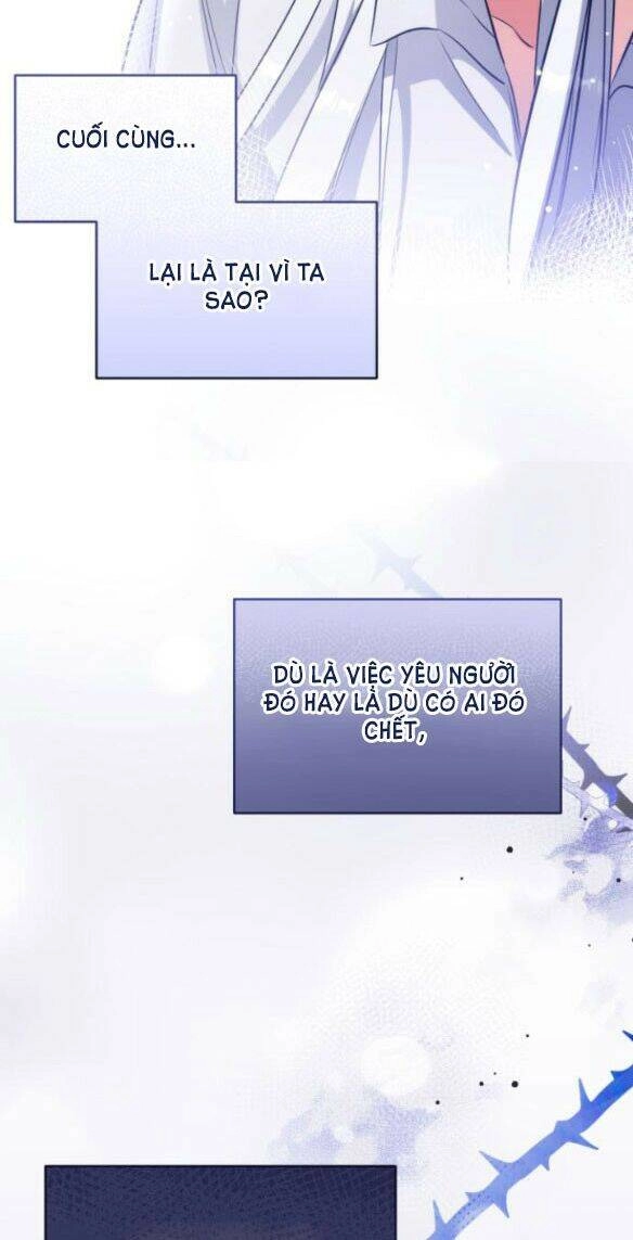 Dành Cho Nhân Vật Bị Bỏ Rơi Yêu Thích Nhất Của Tôi Chapter 12.2 - 9