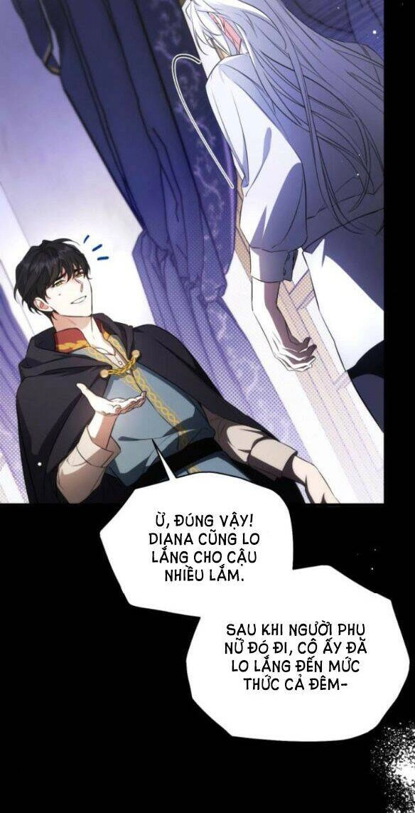 Dành Cho Nhân Vật Bị Bỏ Rơi Yêu Thích Nhất Của Tôi Chapter 12.2 - 12