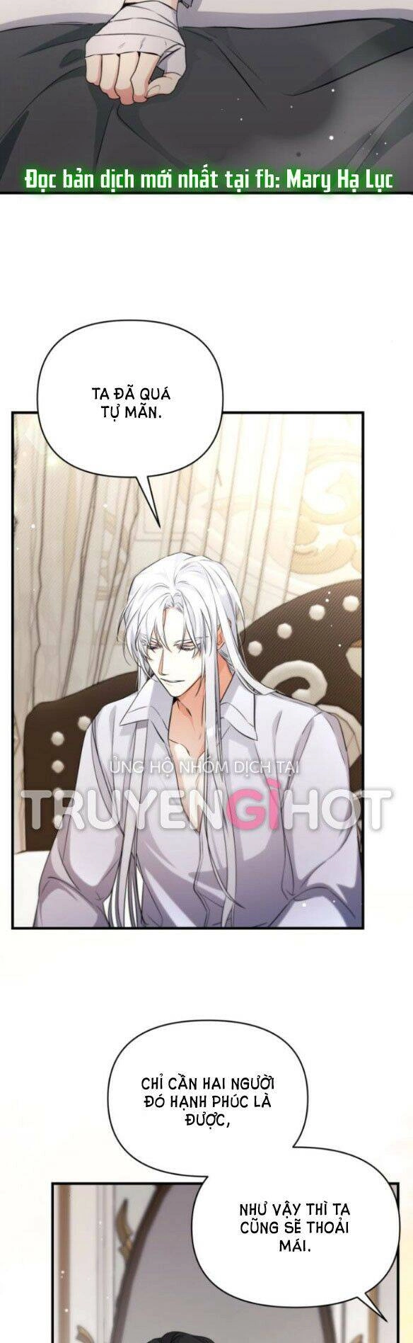 Dành Cho Nhân Vật Bị Bỏ Rơi Yêu Thích Nhất Của Tôi Chapter 12.2 - 18