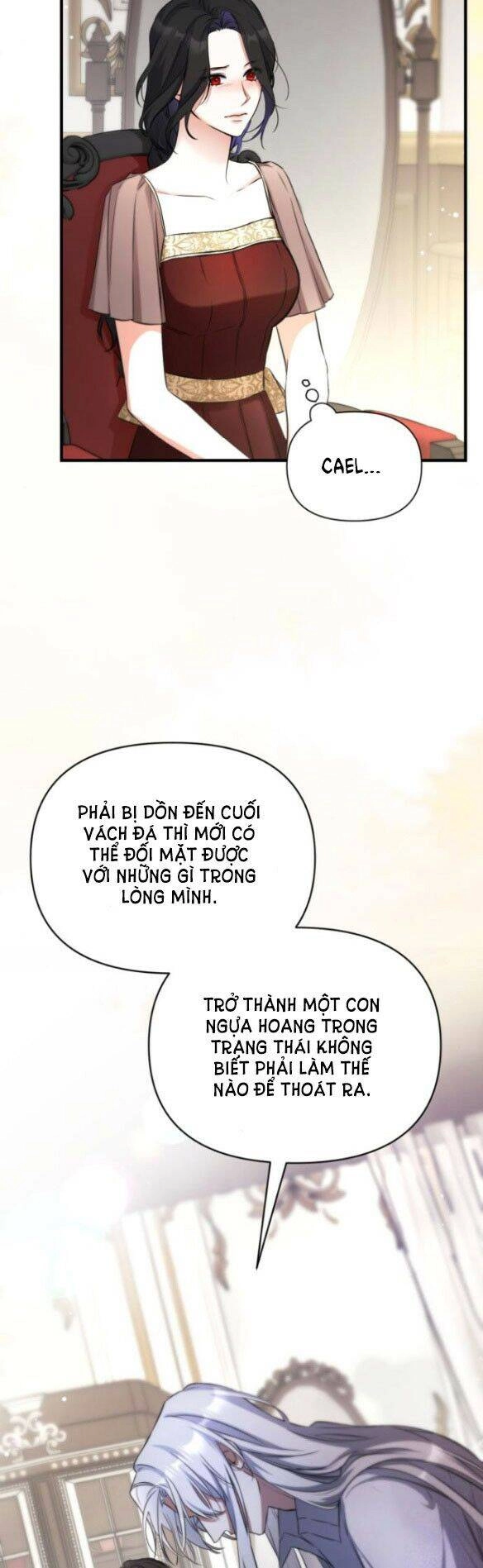 Dành Cho Nhân Vật Bị Bỏ Rơi Yêu Thích Nhất Của Tôi Chapter 12.2 - 19