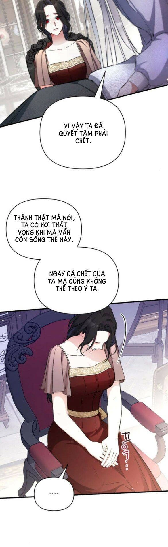 Dành Cho Nhân Vật Bị Bỏ Rơi Yêu Thích Nhất Của Tôi Chapter 12.2 - 20