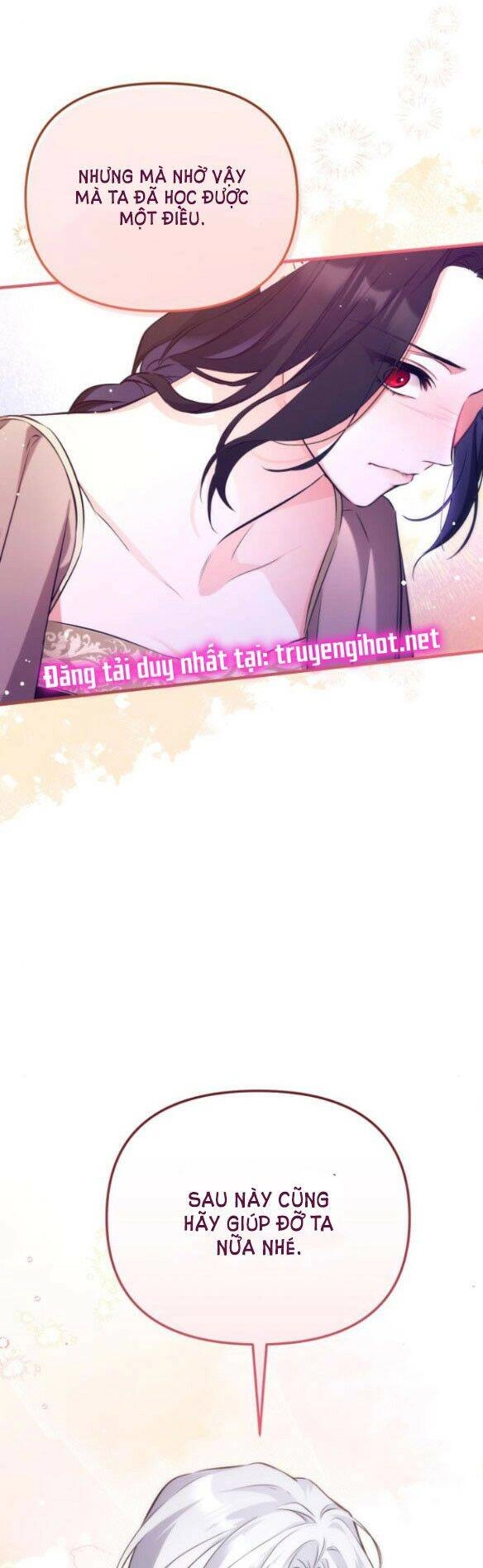 Dành Cho Nhân Vật Bị Bỏ Rơi Yêu Thích Nhất Của Tôi Chapter 12.2 - 21