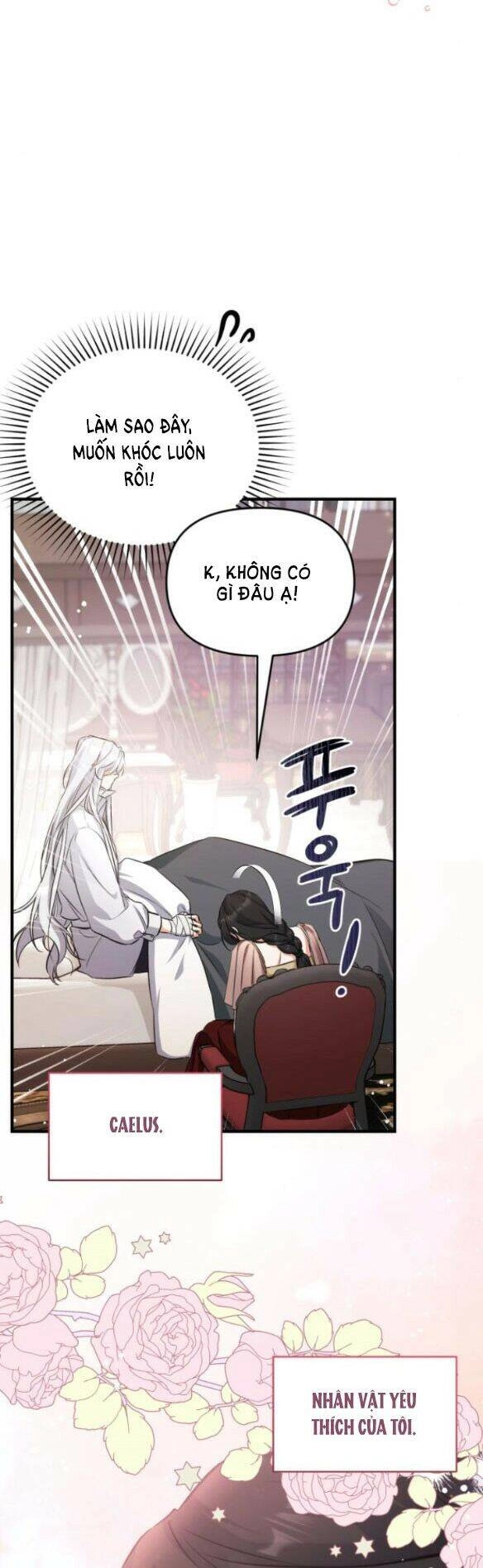 Dành Cho Nhân Vật Bị Bỏ Rơi Yêu Thích Nhất Của Tôi Chapter 12.2 - 23