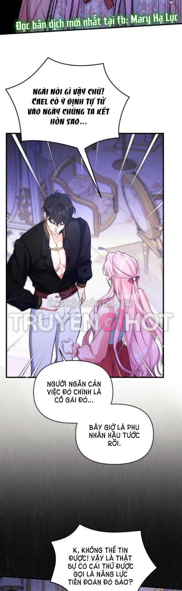 Dành Cho Nhân Vật Bị Bỏ Rơi Yêu Thích Nhất Của Tôi Chapter 12.2 - 26