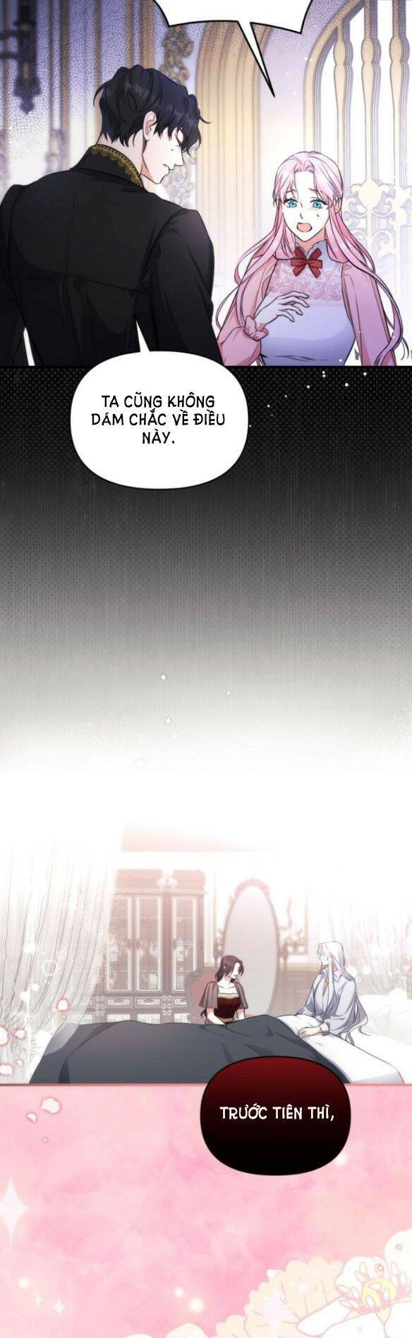 Dành Cho Nhân Vật Bị Bỏ Rơi Yêu Thích Nhất Của Tôi Chapter 12.2 - 27