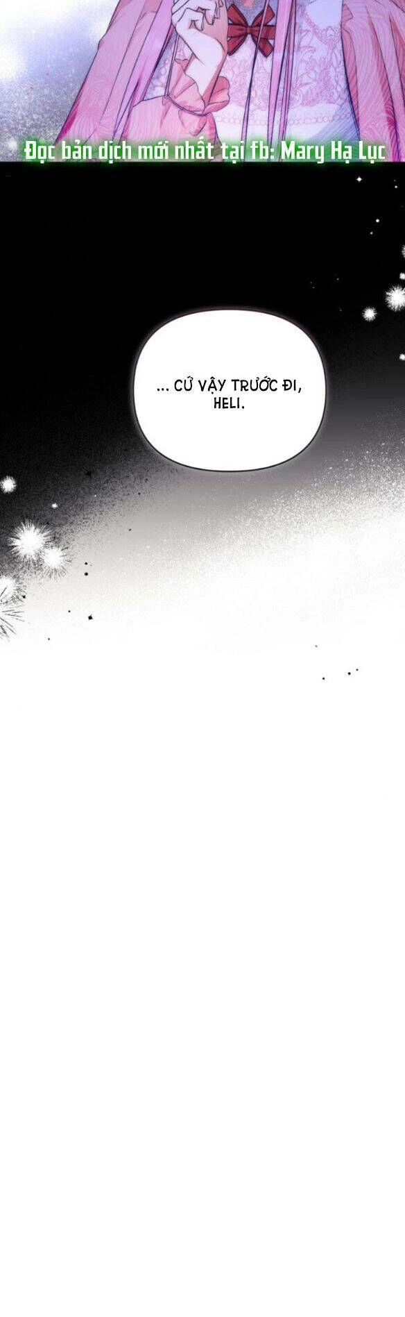 Dành Cho Nhân Vật Bị Bỏ Rơi Yêu Thích Nhất Của Tôi Chapter 12.2 - 29