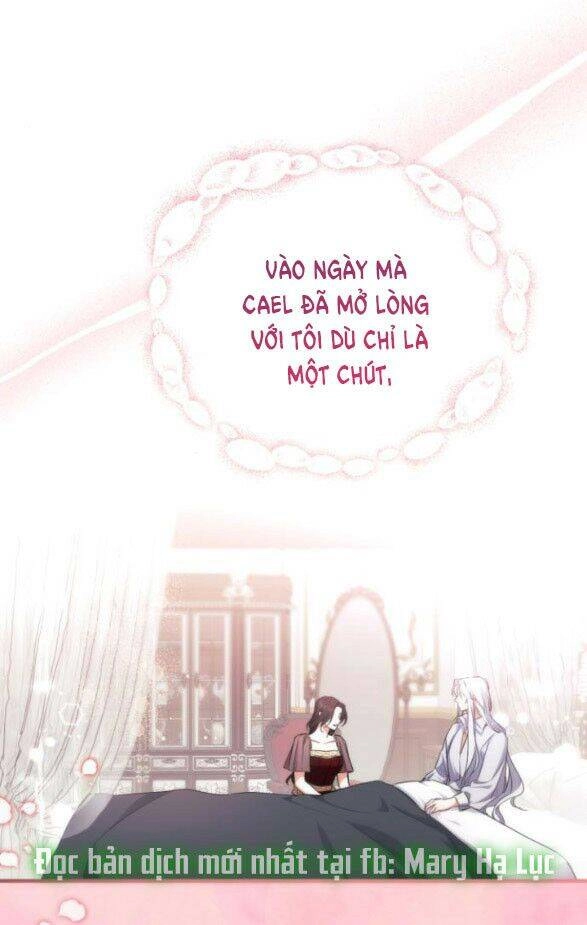 Dành Cho Nhân Vật Bị Bỏ Rơi Yêu Thích Nhất Của Tôi Chapter 13.1 - 1