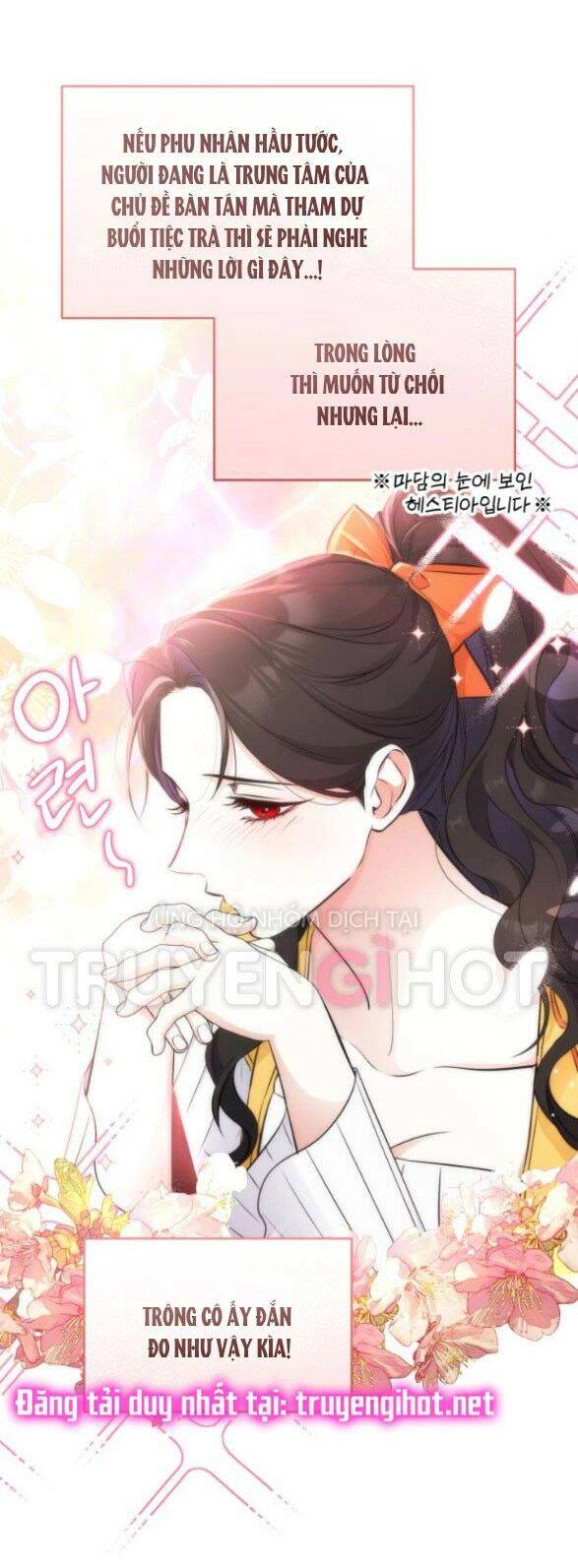 Dành Cho Nhân Vật Bị Bỏ Rơi Yêu Thích Nhất Của Tôi Chapter 13.1 - 23