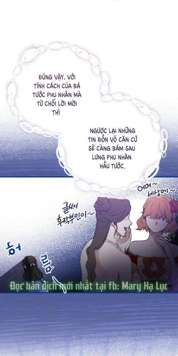 Dành Cho Nhân Vật Bị Bỏ Rơi Yêu Thích Nhất Của Tôi Chapter 13.2 - 2