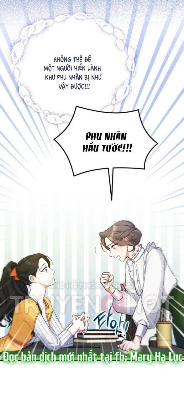 Dành Cho Nhân Vật Bị Bỏ Rơi Yêu Thích Nhất Của Tôi Chapter 13.2 - 3