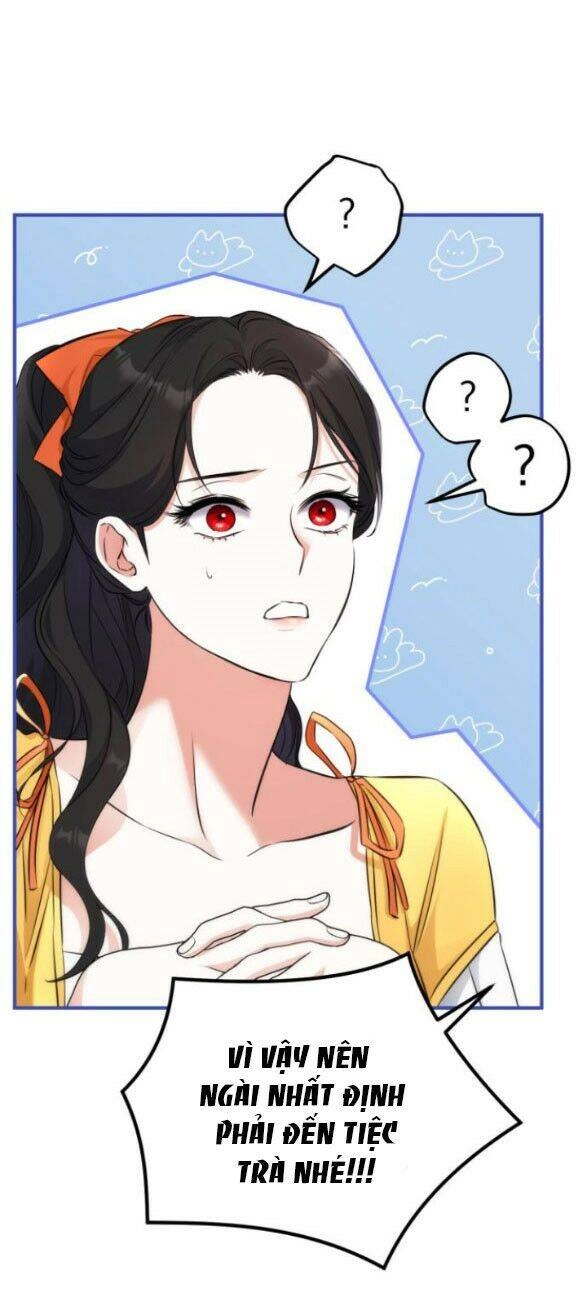 Dành Cho Nhân Vật Bị Bỏ Rơi Yêu Thích Nhất Của Tôi Chapter 13.2 - 5