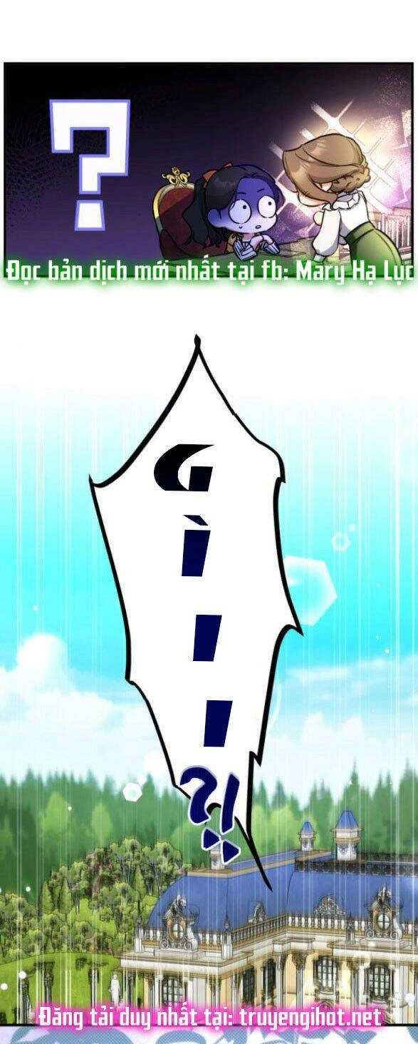 Dành Cho Nhân Vật Bị Bỏ Rơi Yêu Thích Nhất Của Tôi Chapter 13.2 - 6