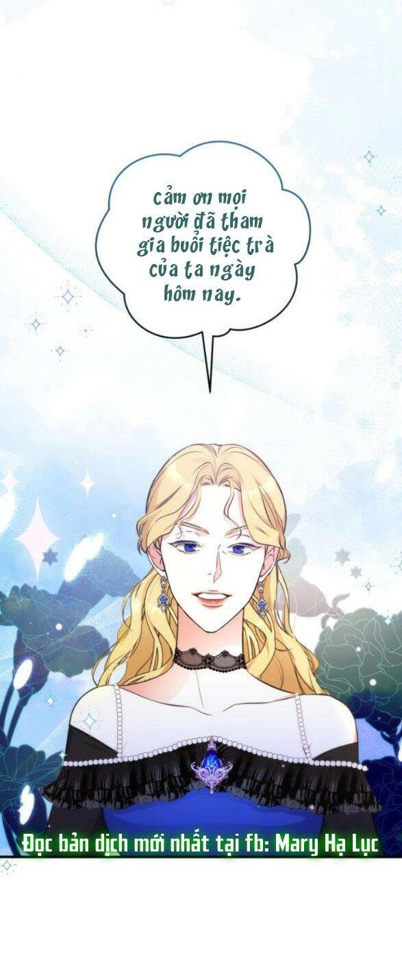 Dành Cho Nhân Vật Bị Bỏ Rơi Yêu Thích Nhất Của Tôi Chapter 13.2 - 8