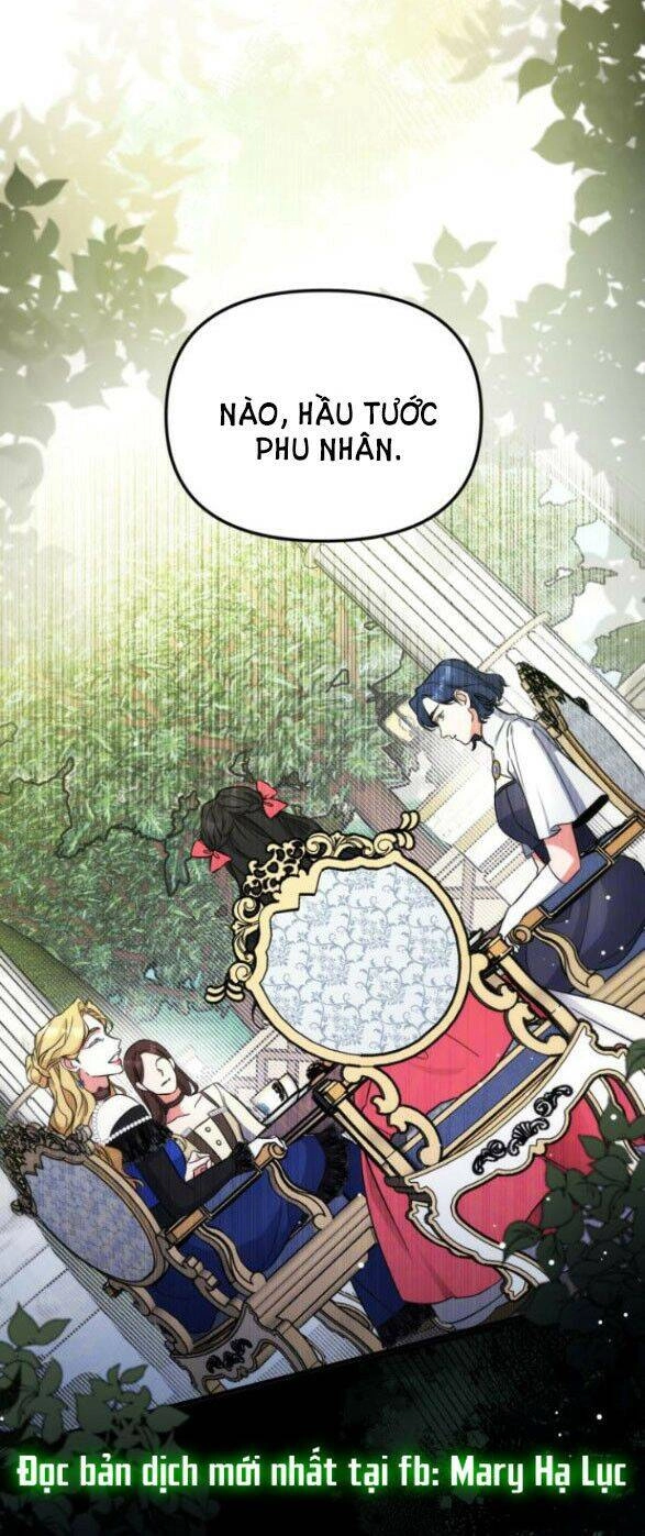 Dành Cho Nhân Vật Bị Bỏ Rơi Yêu Thích Nhất Của Tôi Chapter 13.2 - 12