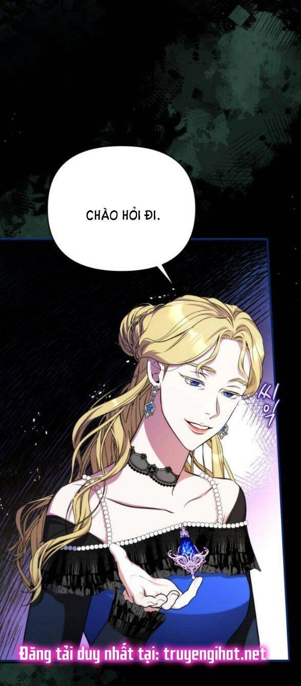 Dành Cho Nhân Vật Bị Bỏ Rơi Yêu Thích Nhất Của Tôi Chapter 13.2 - 13