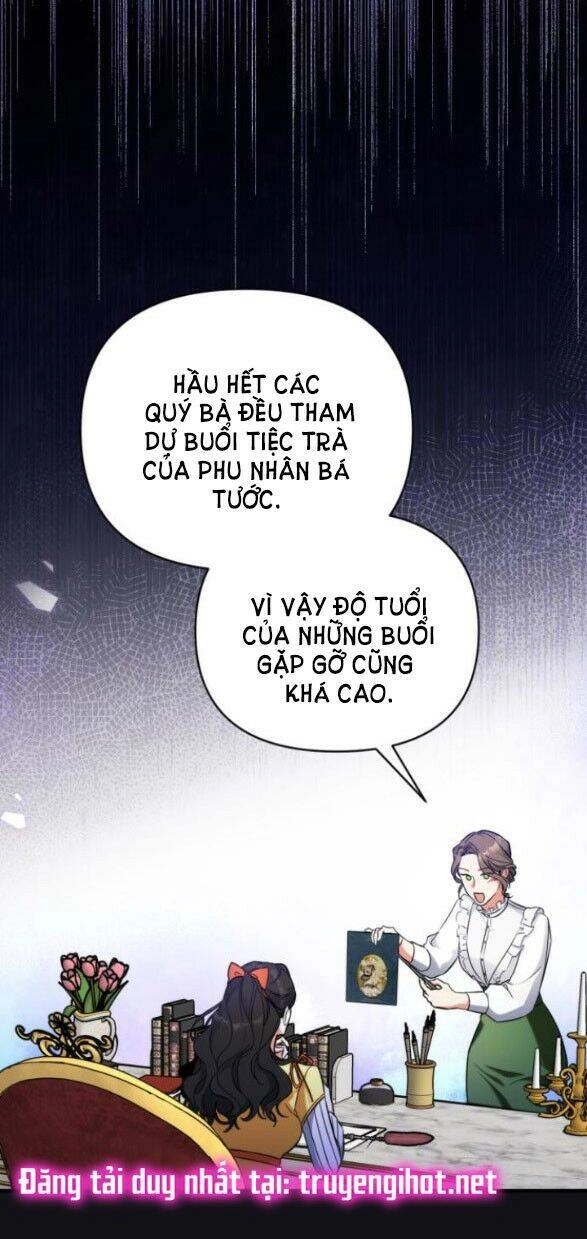 Dành Cho Nhân Vật Bị Bỏ Rơi Yêu Thích Nhất Của Tôi Chapter 13.2 - 15