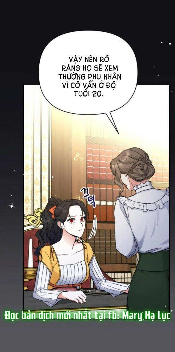 Dành Cho Nhân Vật Bị Bỏ Rơi Yêu Thích Nhất Của Tôi Chapter 13.2 - 16