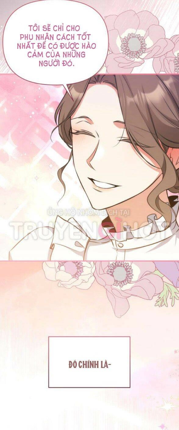 Dành Cho Nhân Vật Bị Bỏ Rơi Yêu Thích Nhất Của Tôi Chapter 13.2 - 18