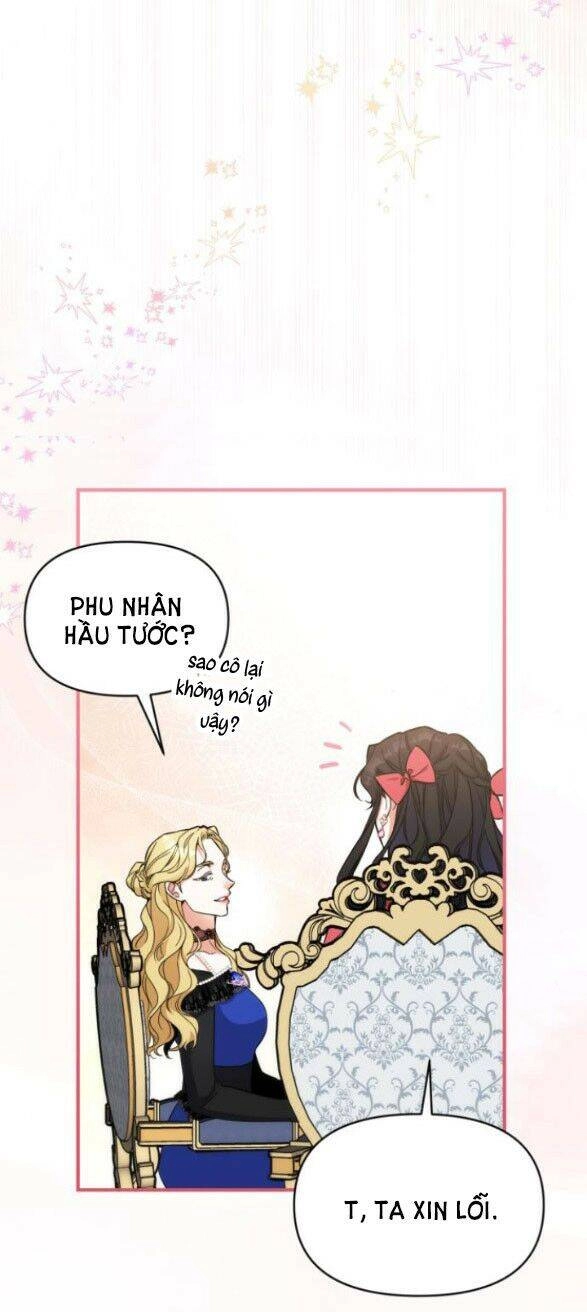 Dành Cho Nhân Vật Bị Bỏ Rơi Yêu Thích Nhất Của Tôi Chapter 13.2 - 19