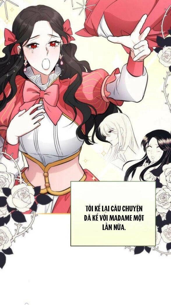 Dành Cho Nhân Vật Bị Bỏ Rơi Yêu Thích Nhất Của Tôi Chapter 13.2 - 27