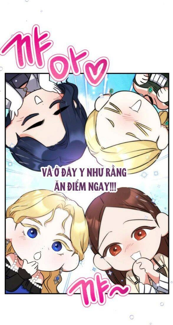 Dành Cho Nhân Vật Bị Bỏ Rơi Yêu Thích Nhất Của Tôi Chapter 13.2 - 28