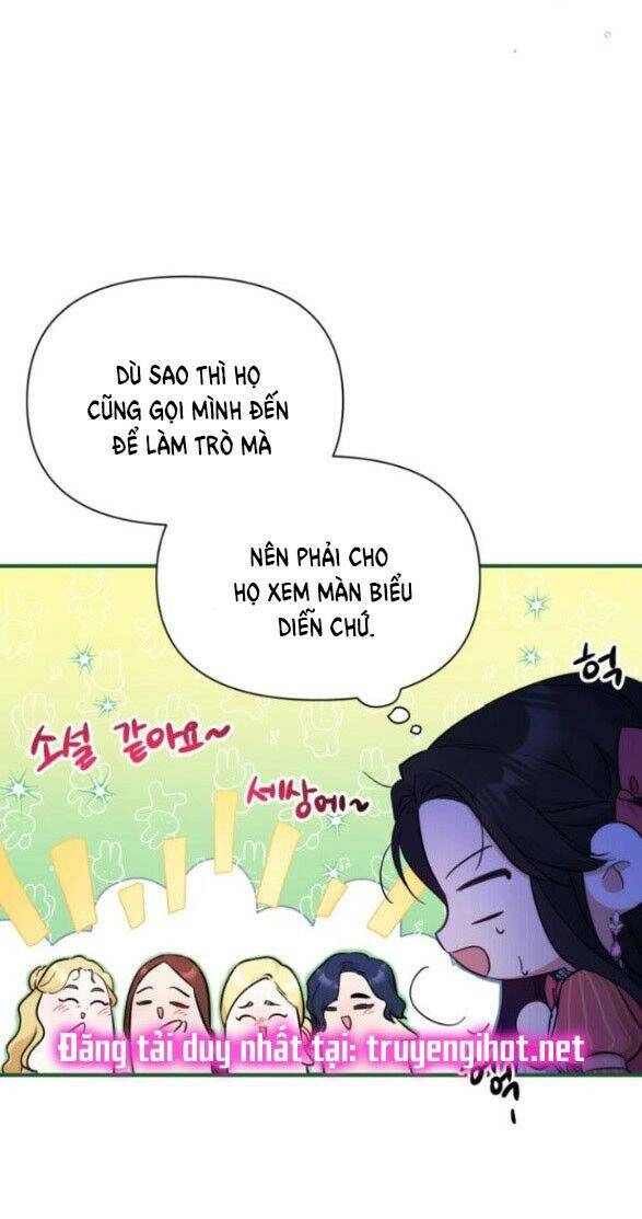 Dành Cho Nhân Vật Bị Bỏ Rơi Yêu Thích Nhất Của Tôi Chapter 13.2 - 29