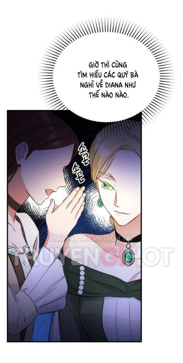 Dành Cho Nhân Vật Bị Bỏ Rơi Yêu Thích Nhất Của Tôi Chapter 13.2 - 30