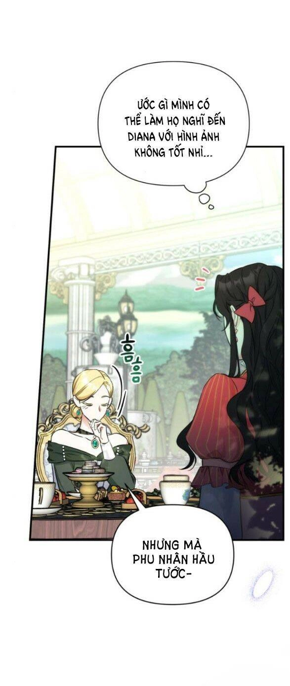 Dành Cho Nhân Vật Bị Bỏ Rơi Yêu Thích Nhất Của Tôi Chapter 13.2 - 31