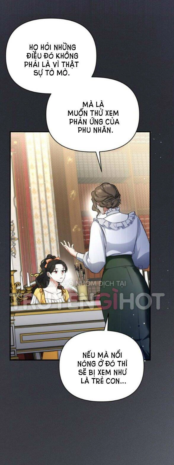 Dành Cho Nhân Vật Bị Bỏ Rơi Yêu Thích Nhất Của Tôi Chapter 13.2 - 35