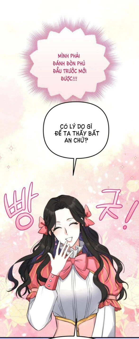 Dành Cho Nhân Vật Bị Bỏ Rơi Yêu Thích Nhất Của Tôi Chapter 13.2 - 38