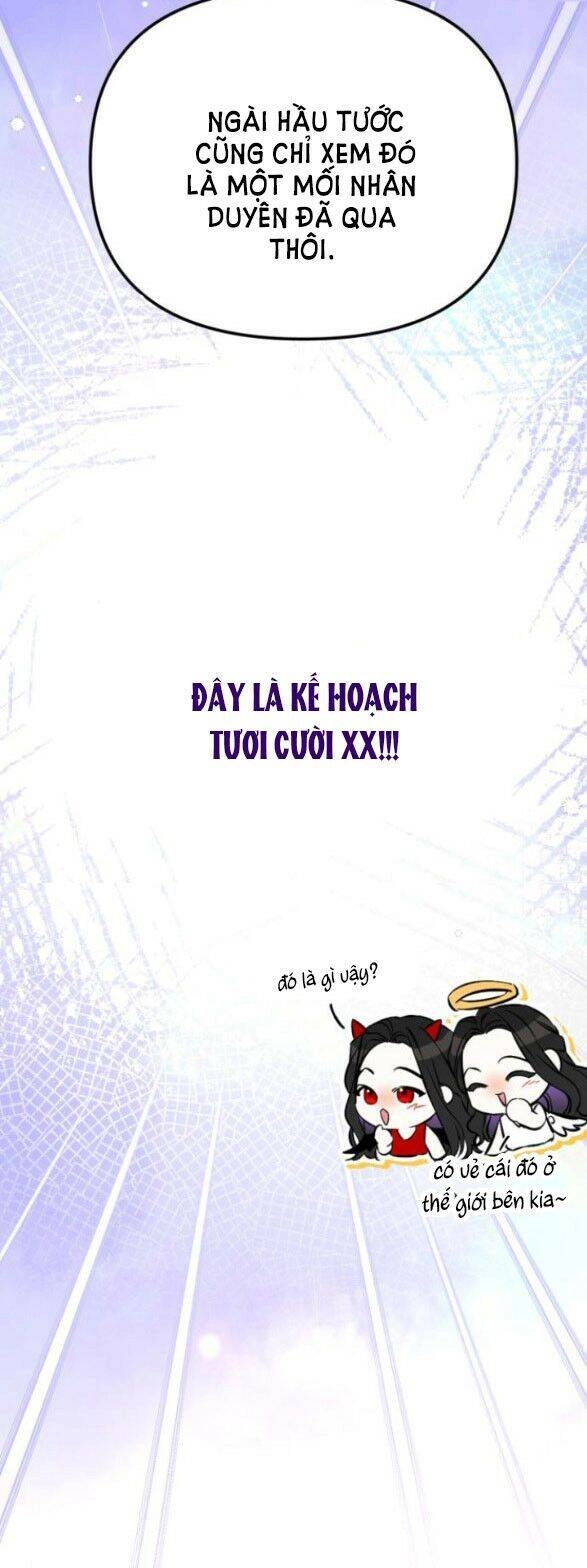 Dành Cho Nhân Vật Bị Bỏ Rơi Yêu Thích Nhất Của Tôi Chapter 13.2 - 39