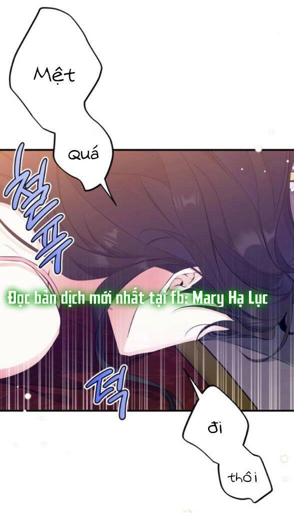 Dành Cho Nhân Vật Bị Bỏ Rơi Yêu Thích Nhất Của Tôi Chapter 14.1 - 2