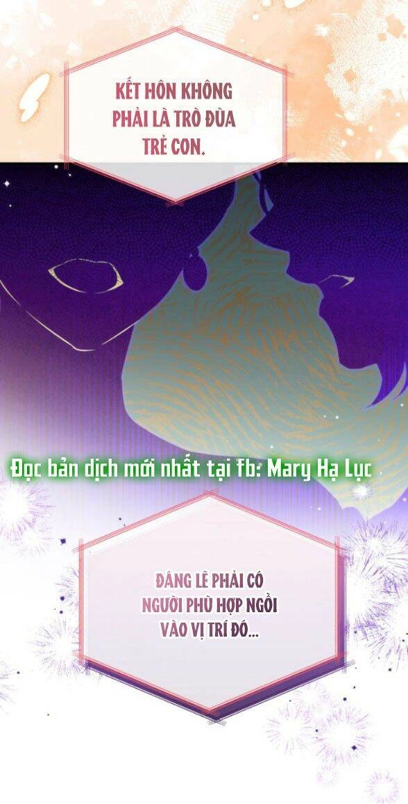 Dành Cho Nhân Vật Bị Bỏ Rơi Yêu Thích Nhất Của Tôi Chapter 14.1 - 6