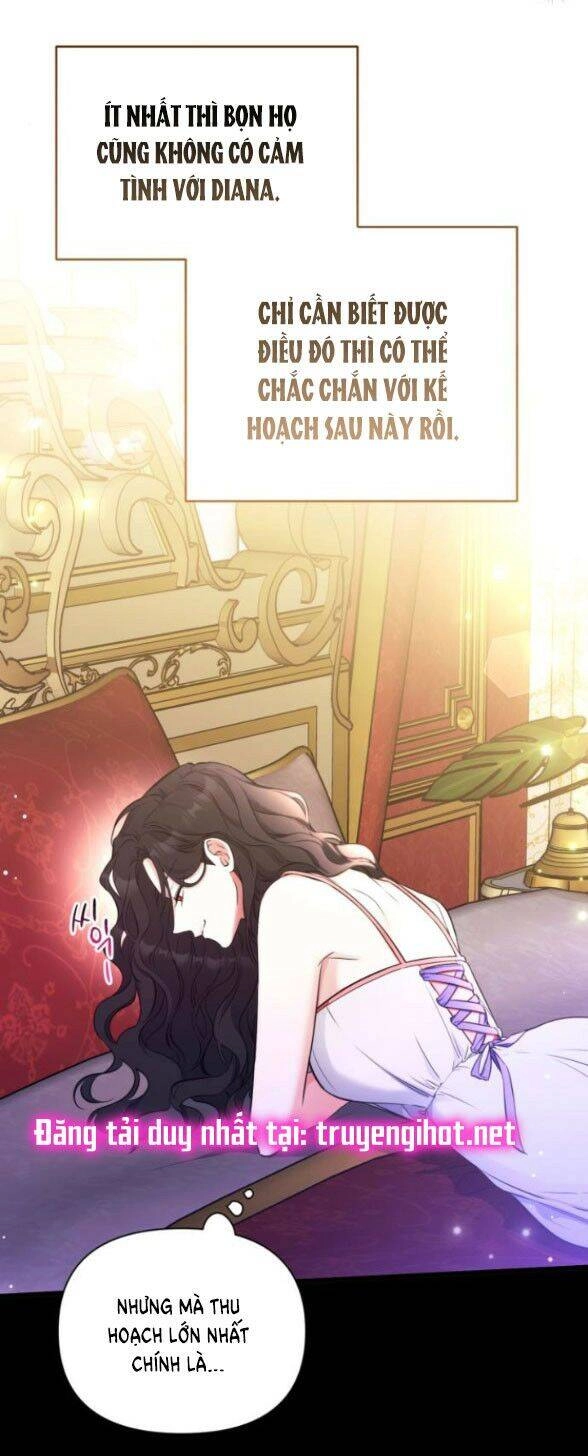 Dành Cho Nhân Vật Bị Bỏ Rơi Yêu Thích Nhất Của Tôi Chapter 14.1 - 7